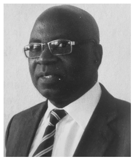 Mr Leonard Mabandi 2016 - 2022